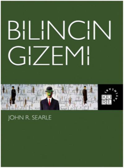 Bilincin Gizemi