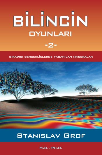 Bilincin Oyunları 2