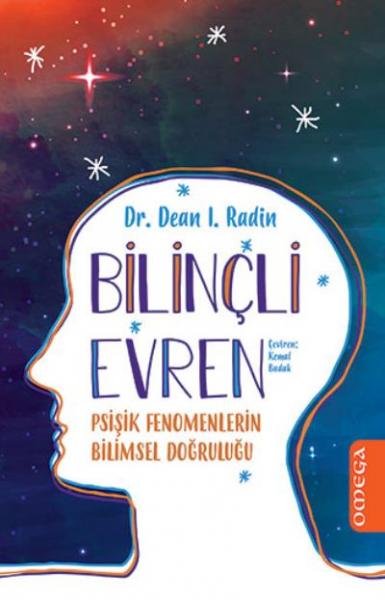 Bilinçli Evren Dean L. Radin