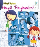 Bilinçli Toplum-Haydi Paylaşalım