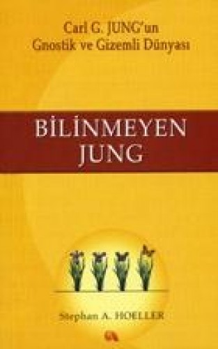 Bilinmeyen Jung %17 indirimli