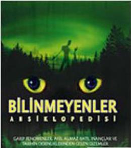 Bilinmeyenler Ansiklopedisi (Ciltli)