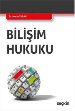 Bilişim Hukuku