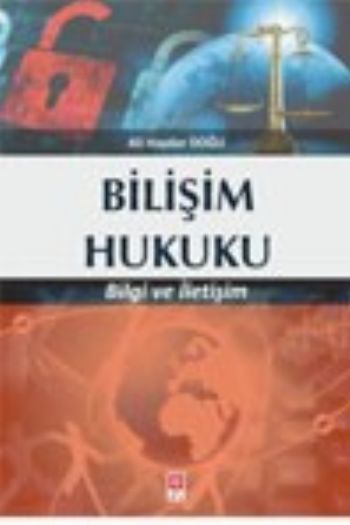 Bilişim Hukuku Ali Haydar Doğu