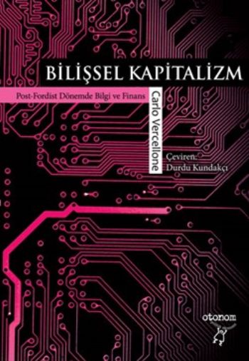 Bilişsel Kapitalizm