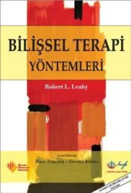 Bilişsel Terapi Yöntemleri