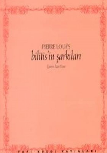 Bilitis’in Şarkıları