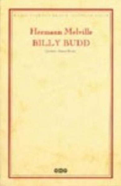 Billy Budd %17 indirimli Herman Melville