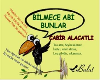 Bilmece Abi Bunlar