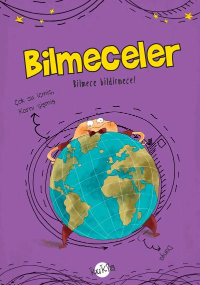 Bilmeceler Sogül Bakar