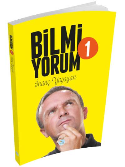 Bilmiyorum 1 İnanç Yaşayan