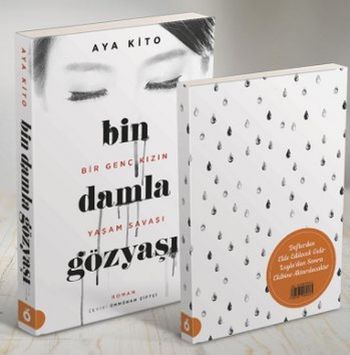 Bin Damla Gözyaşı