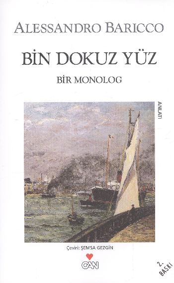 Bin Dokuz Yüz Bir Monolog