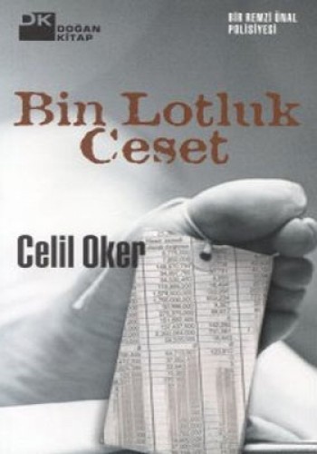 Bin Lotluk Ceset %17 indirimli Celil Oker