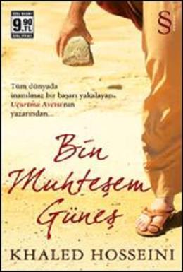 Bin Muhteşem Güneş (Cep Boy)