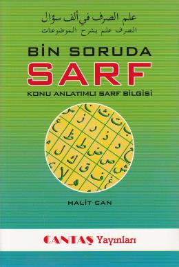 Bin Soruda Sarf