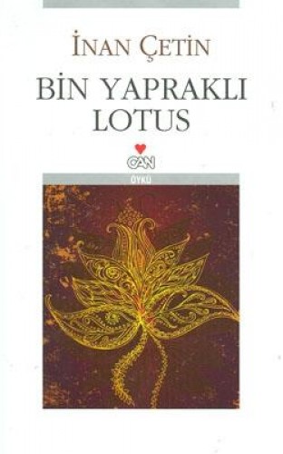 Bin Yapraklı Lotus %17 indirimli İnan Çetin