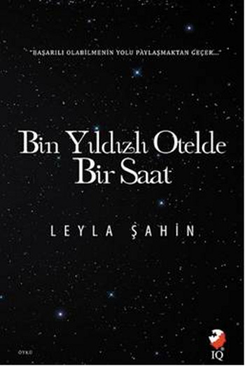 Bin Yıldızlı Otelde Bir Saat