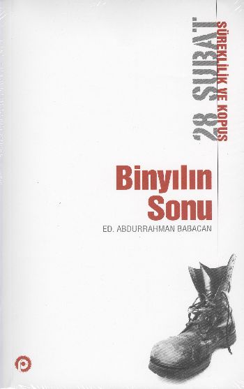 Bin Yılın Sonu 28 Şubat (3 Cilt)