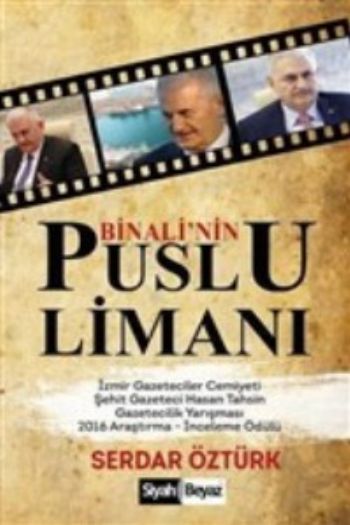 Binali’nin Puslu Limanı