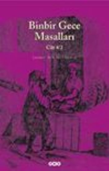Binbir Gece Masalları-4 2