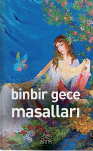 Binbir Gece Masalları Kolektif