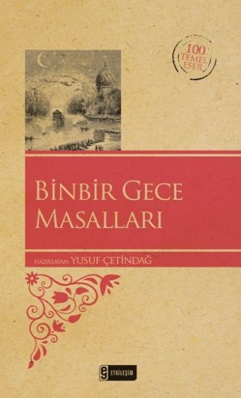 Binbir Gece Masalları %17 indirimli