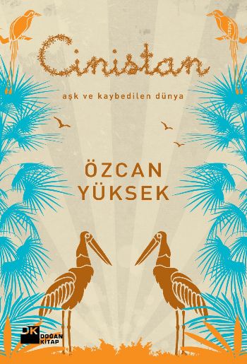 Binbir Gecede Yolculuk-II: Cinistan (Aşk ve Kaybedilen Dünya) %17 indi