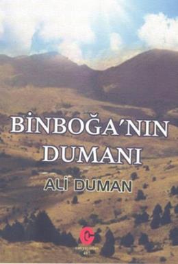 Binboğa'nın Dumanı