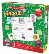 Bingo-II 7322