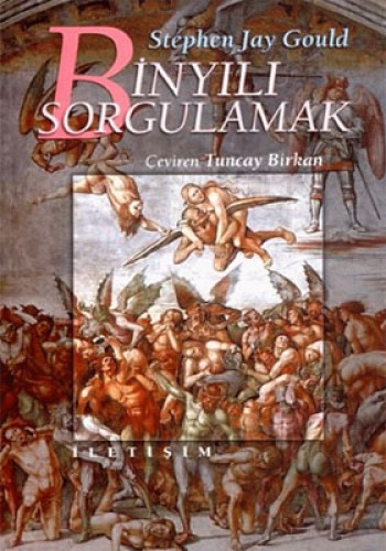 Binyılı Sorgulamak %17 indirimli