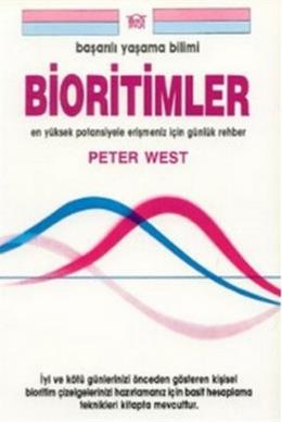 Bioritimler Peter West
