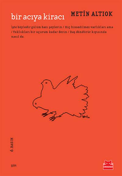 Bir Acıya Kiracı