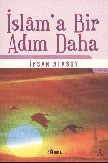 İslama Bir Adım Daha %17 indirimli İhsan Atasoy