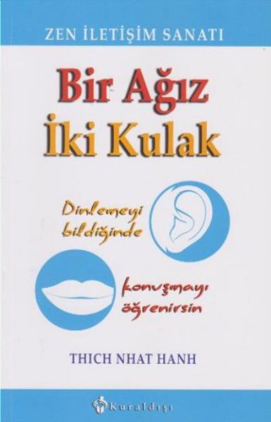 Bir Ağız İki Kulak