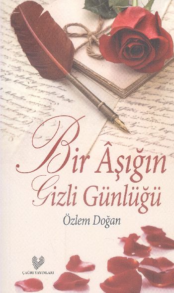 Bir Aşığın Gizli Günlüğü %17 indirimli Özlem Doğan