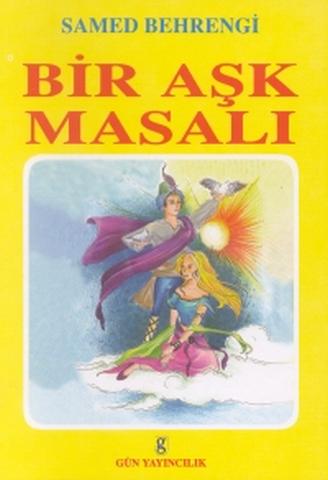 Bir Aşk Masalı