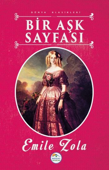 Bir Aşk Sayfası Emile Zola Bir Aşk Sayfası Emile Zola