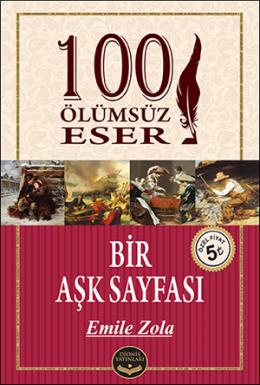 Bir Aşk Sayfası