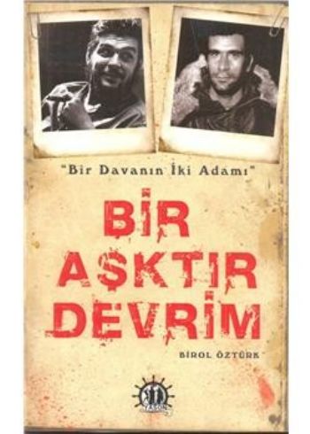 Bir Aşktır Devrim