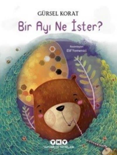 Bir Ayı Ne İster