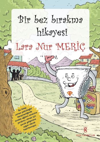 Bir Bez Bırakma Hikayesi