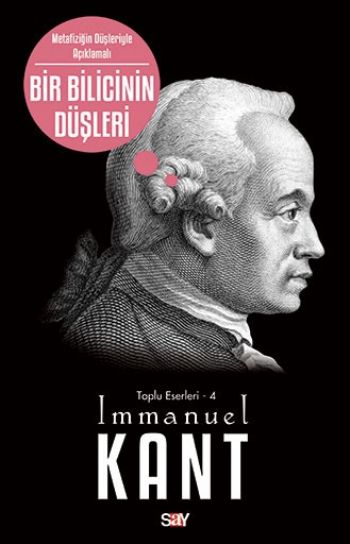 Bir Bilicinin Düşleri Immanuel Kant