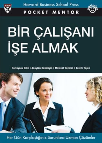 Bir Çalışanı İşe Almak