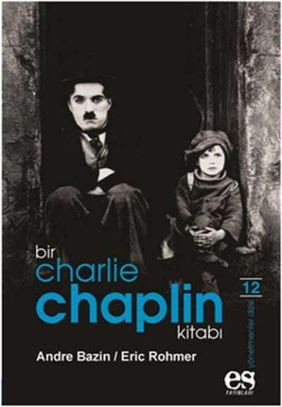 Bir Charlie Chaplin Kitabı