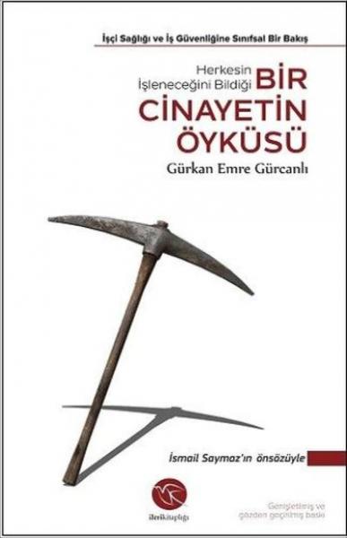 Bir Cinayetin Öyküsü