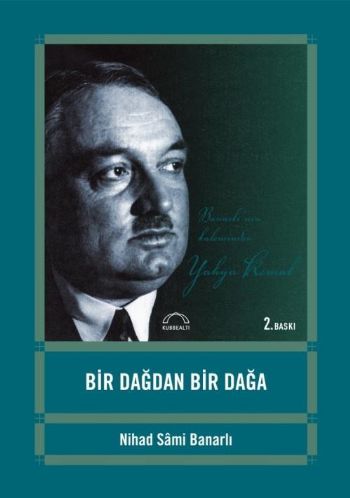 Bir Dağdan Bir Dağa %17 indirimli Nihad Sami Banarlı