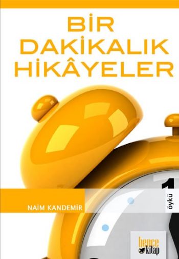 Bir Dakikalık Hikayeler