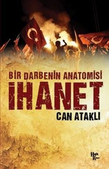 İhanet Can Ataklı