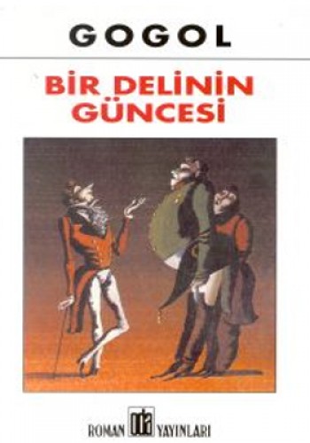 Bir Delinin Güncesi